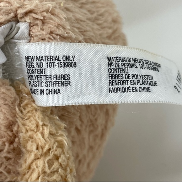 Fisher Price Stuffed Animal Educational Learning plush toy 2014 - Picture 8 of 12